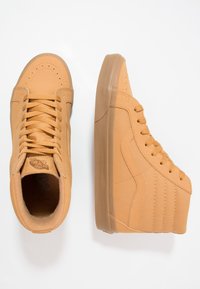 Vans Höga sneakers - tan