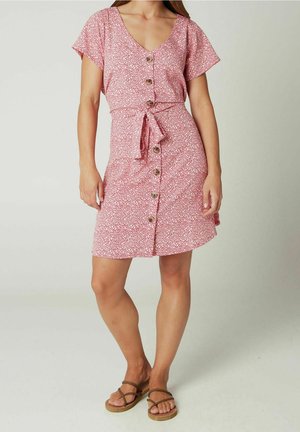 Protest Robe de jour - copper