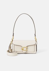 TABBY SHOULDER BAG - Handtas - chalk