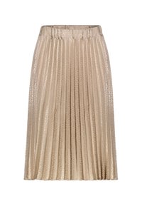 Unausgewählt, beige