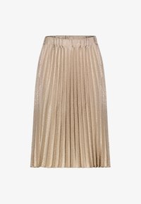 Unausgewählt, beige