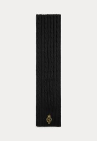 Επιλέχθηκε, black