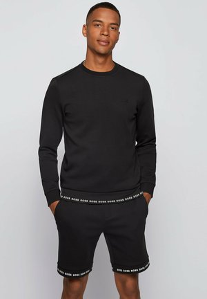 SALBO - Sweater - black