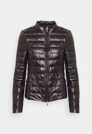 JACKET - Piumino - nero