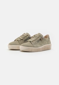 Gabor Trainers - grün