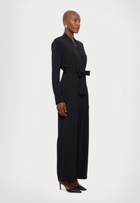 Vanessa Bruno DAYON - Jumpsuit - noir