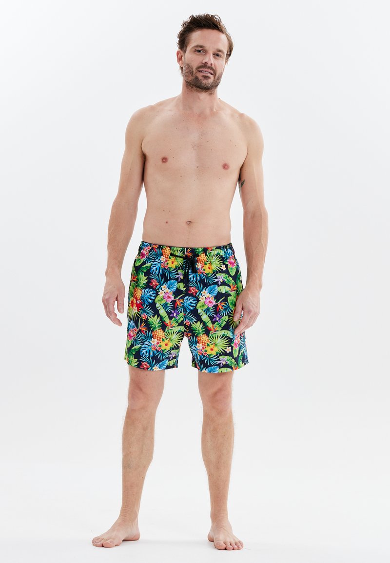 Cruz Short de bain - print