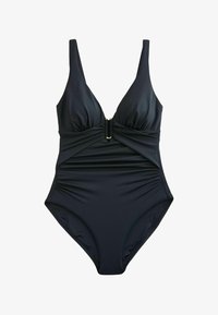 Unselected, black