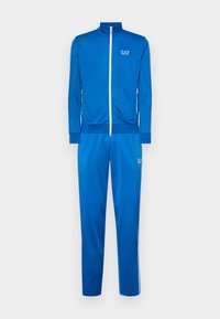 Non selezionato, lapis blue