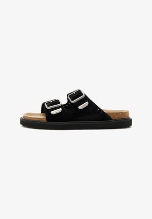 AllSaints RANDAL - Mulas - black