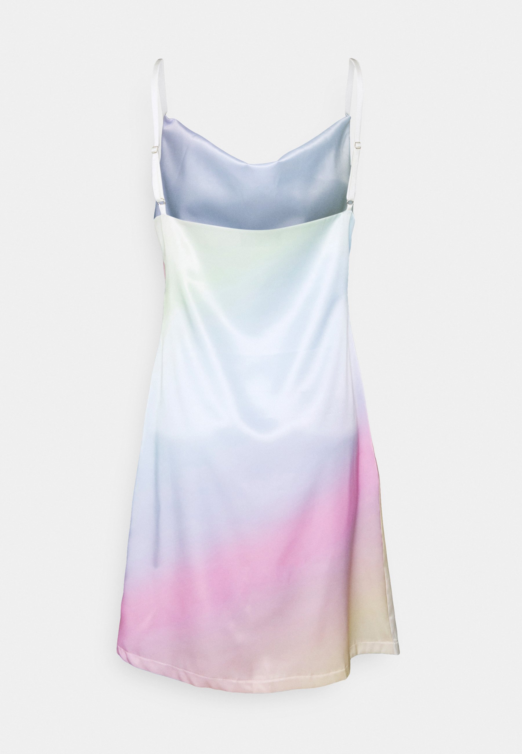 rainbow nightie