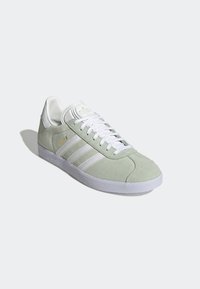 adidas Originals Sneakers - light green