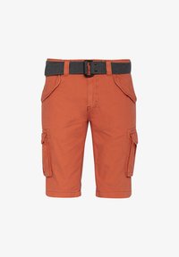 Non sélectionné, orange