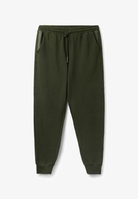 Unausgewählt, green