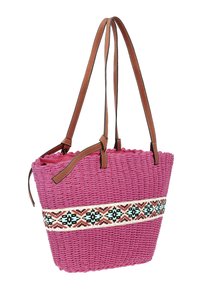 IZIA Käsilaukku - fuchsia