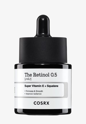 THE RETINOL 0.5 OIL - Gesichtsöl