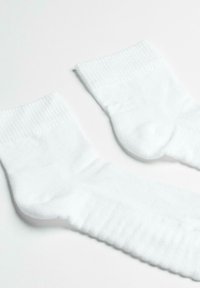IUMAN Intimissimi Uomo Extra-Short - Calze - bianco
