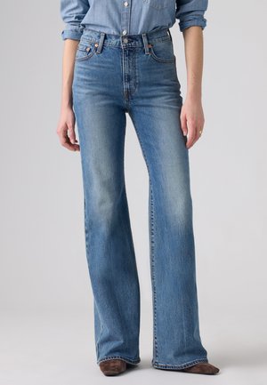 Levi's®, - Jeansy Dzwony