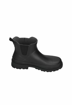 VERBENAS, Wellies - black black