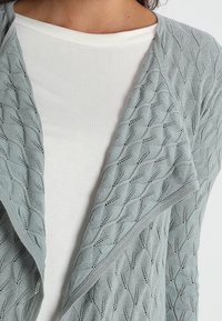 Anna Field Kofta - blue-grey