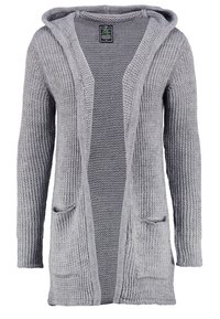 Key Largo Gilet - grey