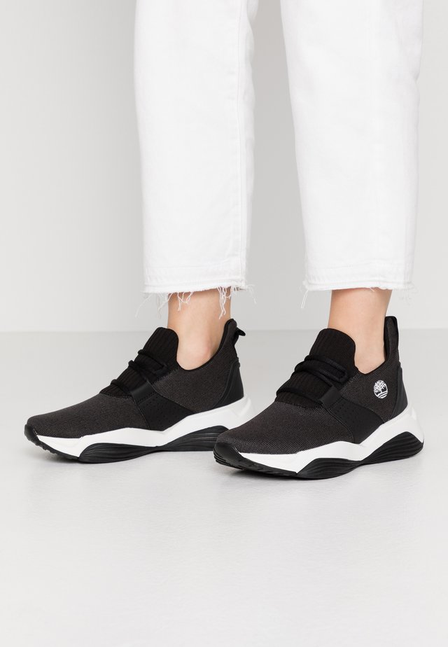 EMERALD BAY - Sneaker low - black