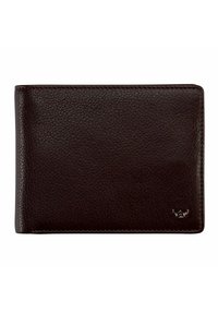 Golden Head CAPRI  RFID  - Monedero - dunkelbraun