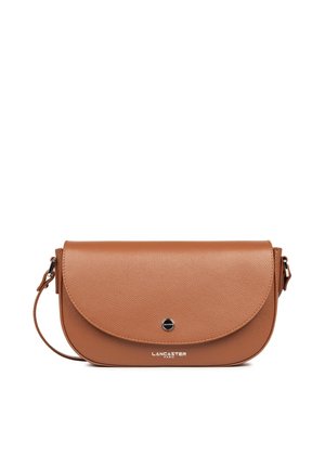 LANCASTER MILANO BAO - Borsa a tracolla - camel