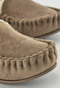 Next STANDARD. - Mocassini - natural