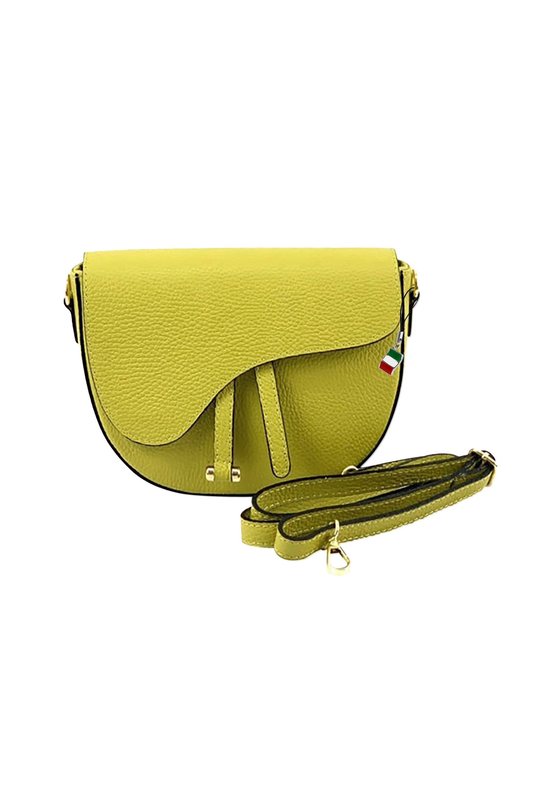 jacquemus crossbody bag gelb