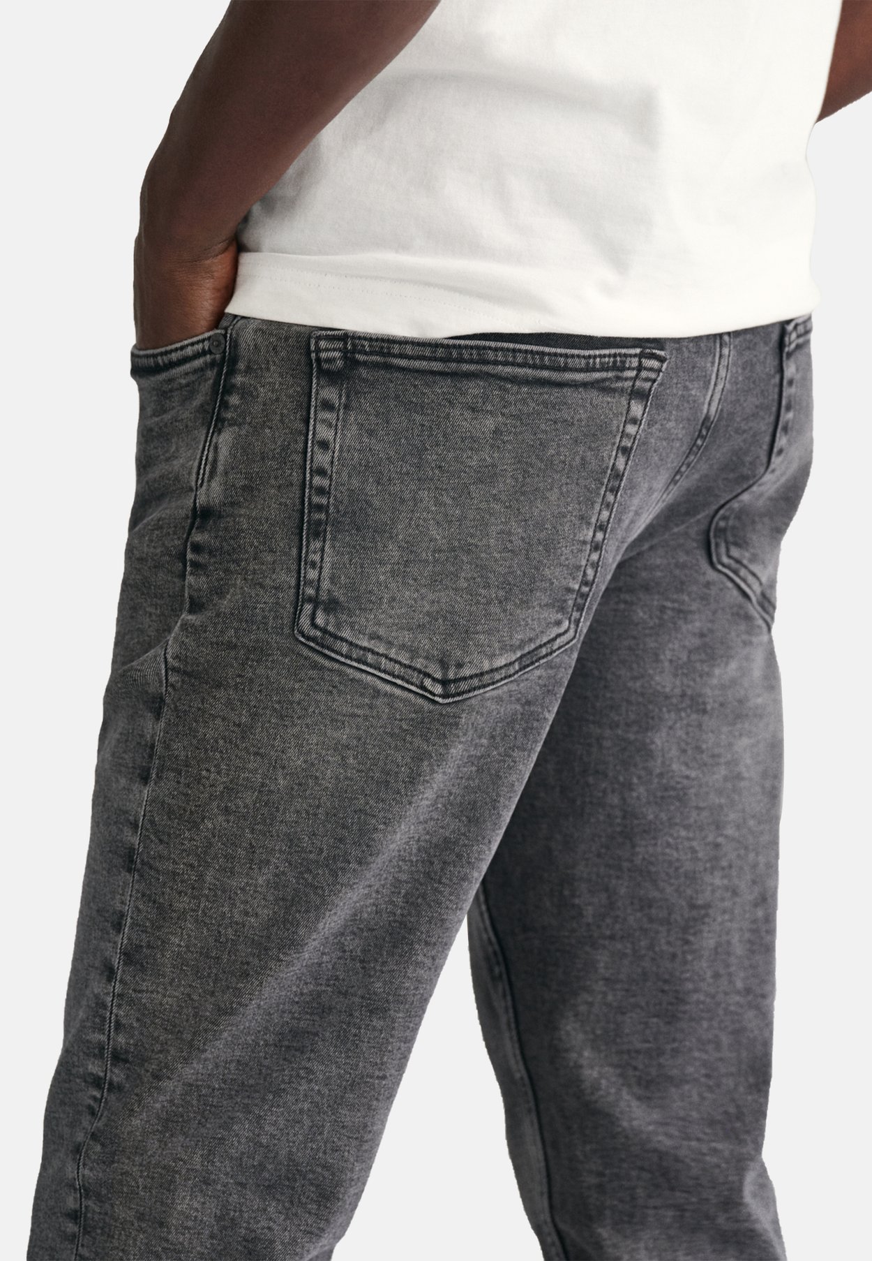 Jeans Straight Leg