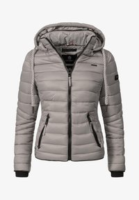 Unselected, grey