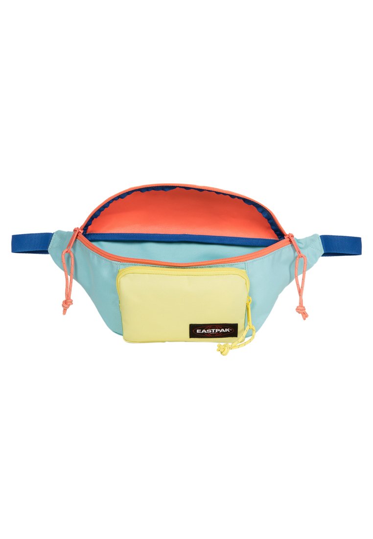 sac banane multicolore