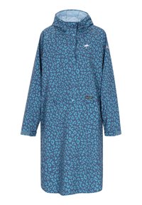 No seleccionado, dark aqua navy leo