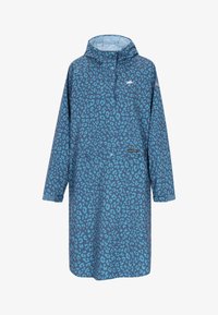 Nem kiválasztott, dark aqua navy leo