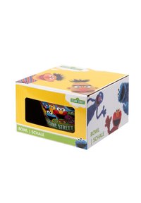 Sesamstrasse ALLE FREUNDE MÜSLISC - Kids' bowl - mehrfarbig