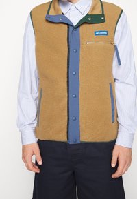 Columbia Vesta - brown