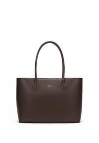 Non sélectionné, brown
