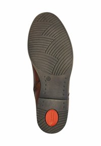 Tamaris COMFORT - Zimske čizme - cognac
