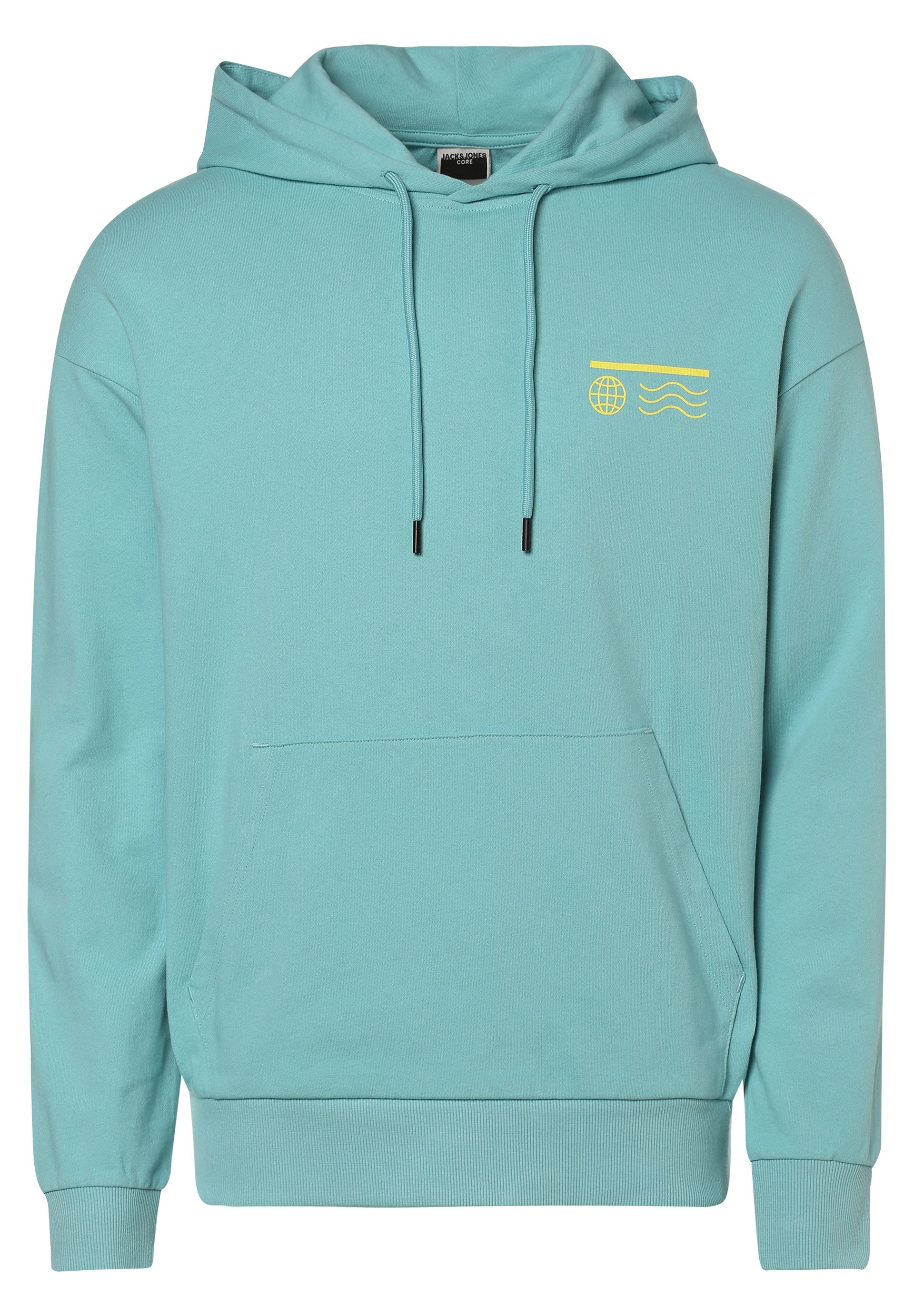 Jack \u0026 Jones Sudadera - mint/menta - Zalando.es