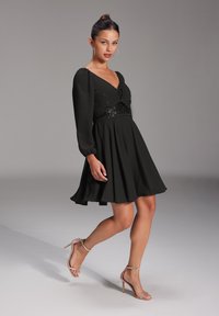 Swing HEY KYLA - Blouse - black