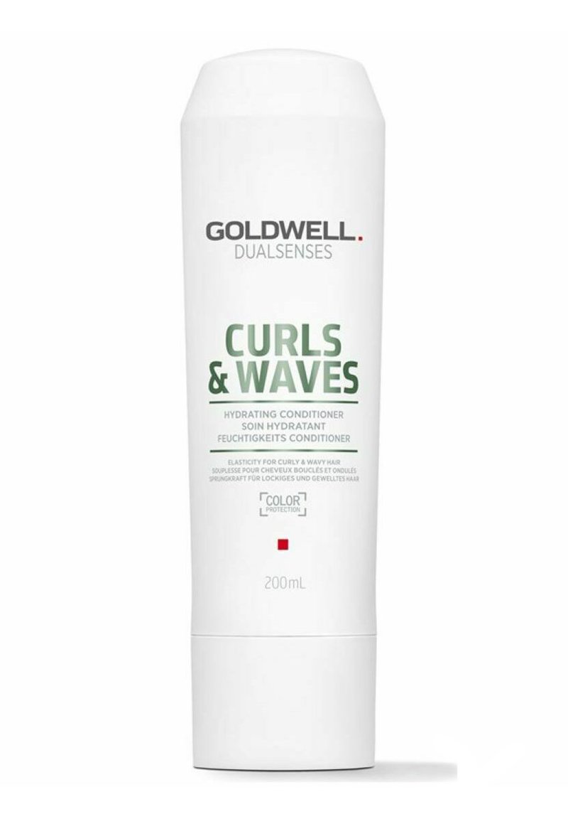 Goldwell DUALSENSES CURLS & WAVES HYDRATING CONDITIONER DUALSENSES