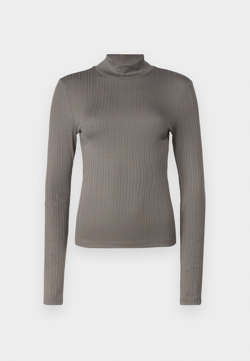 Noisy May Longsleeve grijs Noisy May Longsleeve grijs