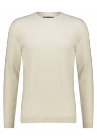 Marc O'Polo Strickpullover - sand