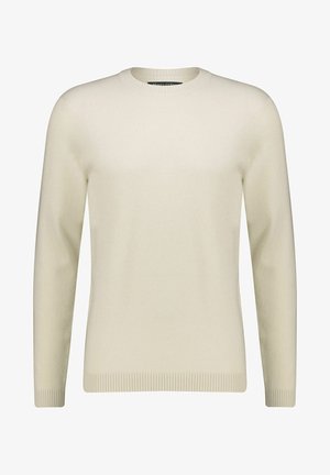 Marc O'Polo Jumper - sand