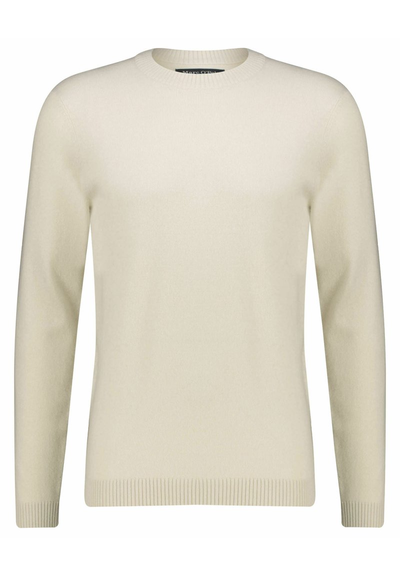 Marc O'Polo Strickpullover - sand