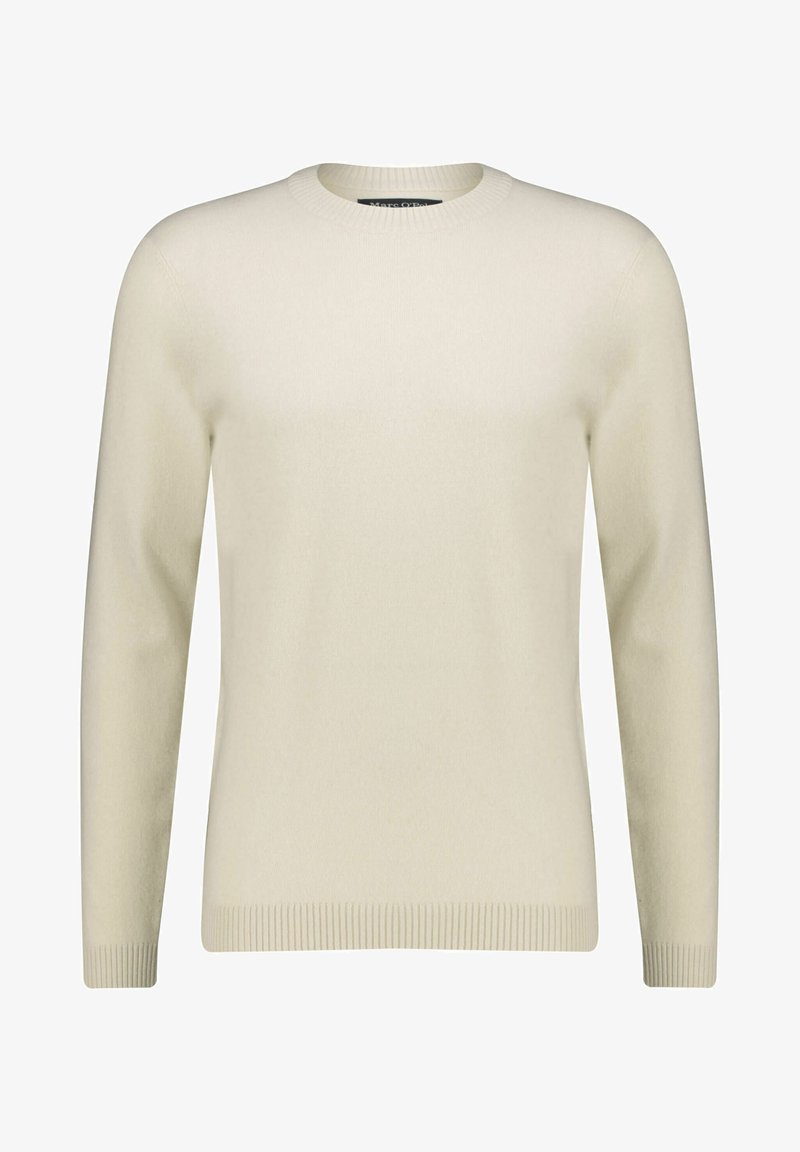 Marc O'Polo Strickpullover - sand