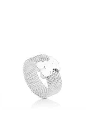 ICON - Anillo - silver-coloured