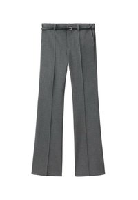 Trousers - grey