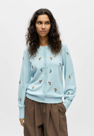 OBJEBBA THESS RE  - Gilet - winter sky